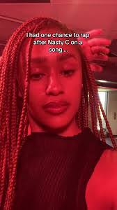 Nanette Reese's Instagram, Twitter & Facebook