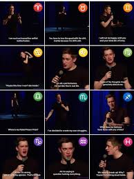 Abnormal Astrology Jigsaw Horoscopes Real couples watch daniel sloss: abnormal astrology jigsaw horoscopes