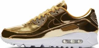 For his & her's at finish line! 10 Gold Nike Sneakers Runrepeat