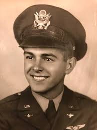 Happy 97th birthday to L.D. Clawson