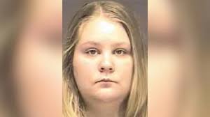 Day-care worker filmed rapes for boyfriend