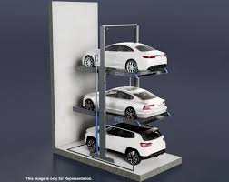 Products | STELZ Parking Systems | Automated Parking ...