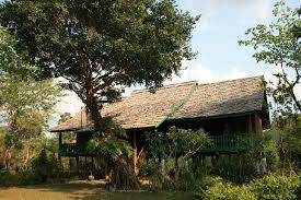 Von georg ludzuweit und doris nuß. Haus Am Fluss Mit 3 Zimmern Picture Of Sala Hin Boun Khammouane Tripadvisor