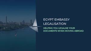 Address, phone number, and email address for the egyptian embassy in kuala lumpur, malaysia. Egypt Embassy Legalisation Services Attestation Attesting Uk Documents