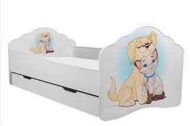 / divano letto 160x80 / divano letto x 80 favoloso da. Lettino Per Bambini Letto Gatto E Cane Dimensione 160x80 Cm Con Materasso Casa E Cucina Cameretta Bambino Miconsulta Es