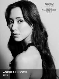 Stephen Brine, the future Hector of the immersive show Walk My World, spoke  to Index.hu about joining Recirquel: “I first noticed Recirquel two years  ago