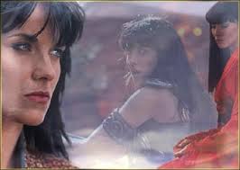 HD xena wallpapers