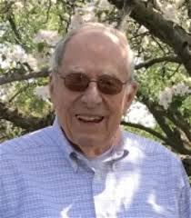 Obituary information for William Arnold Galle