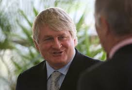 Action between RTE and Denis O'Brien adjourned to next week