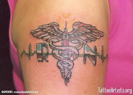 Check spelling or type a new query. Registered Nurse Tattoos