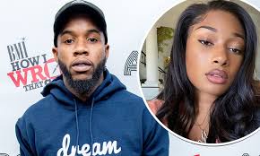 Do the most (2020) and tory lanez: Tory Lanez Seeks Right To Speak On Megan Thee Stallion Shooting Case After Judge Ordered His Silence Daily Mail Online