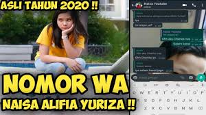 We did not find results for: Nomor Wa Naisa Asli Tahun 2020 Youtube