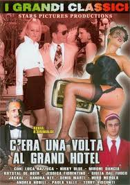 C'era una volta il Grand Hotel (2024) | XTIME | Adult DVD Empire