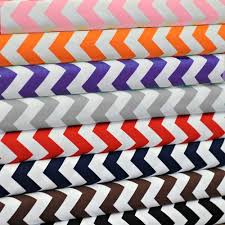 There are so many beautiful colors of paper these days. Amazon Com Set Of 2 Chevron Moses Basket Sheet Color Baby