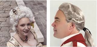 Shenanigans at the Chateau!