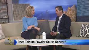 Obivously it takes a lot of exposure to talcum powder to suffer from this condition. Does Talcum Powder Cause Cancer Youtube