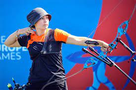 May 31, 2021 · eindelijk een nederlands paspoort voor handboogschutster gabriela bayardo. Gabriela Bayardo Takes 3rd Place At Hoyt Archery Target Facebook