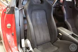 How To Paint Your Car Seat To Change Its Color Speed Academy