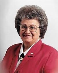 Kathleen Foell Coursey Obituary