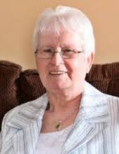 Obituary information for Betty Ella Boyd