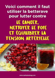 Voici Comment Il Faut Utiliser La Betterave Pour Nettoyer Le Foie Et Equilibrer La Tension Arterielle Aliments Bons Pour La Sante Alimentation Detoxifier Le Foie
