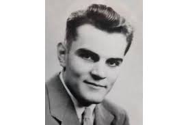 Raymond Romanchuk Obituary (1929