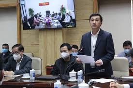 Phải nghĩ cho anh em khởi nghiệp. Pho Thá»§ TÆ°á»›ng Chinh Phá»§ VÅ© Ä'á»©c Ä'am Há»p Trá»±c Tuyáº¿n Vá» Cong Tac Phong Chá»'ng Dá»‹ch Covid 19 Tin Ná»•i Báº­t Cá»•ng Thong Tin Bá»™ Y Táº¿