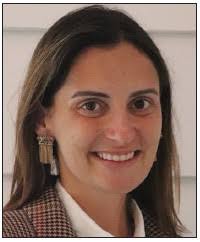 Jewish Federation welcomes Dr. Valerie Braunstein to board