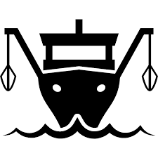 Download Fishing Boat Vector Svg Icon 6 Svg Repo