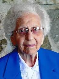 Alice Beebe Obituary (2015)