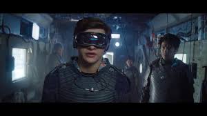 Miller, simon pegg, and mark rylance.set in 2045, much of humanity uses the oasis, a virtual reality simulation, to escape the real world. Ready Player One Features Plenty Of Fun