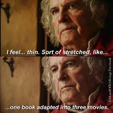 Teh Lurd Of Teh Reings