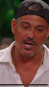 Note to future competitors: It's really tough to pin a lie