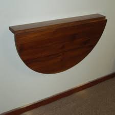 We offer you ours wall mounted drop leaf table. Make A Drop Leaf Table With Pictures Instructables