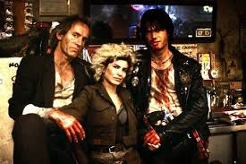 Not only does this movie include gorgeously gothic cinematography, but it also stars winona ryder, keanu reeves, anthony hopkins, and gary oldman in mesmerizing performances. 30 Best Vampire Movies Ever Made