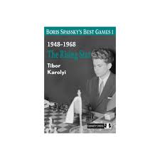 Boris Spassky Best Games vol. 1 1948 ...
