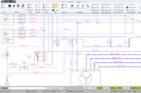 Plus, you can use it wherever you are—smartdraw runs on any device with an internet connection. Arcadia Electrical Wire Harness Design Software Cadonix
