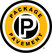 Package Pavement Calculating Concrete Needs