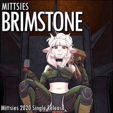 Brimstone | Mittsies