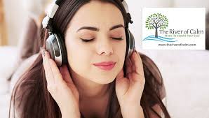 Beneath Cherry Blossoms” by pianist Brenda Warren is