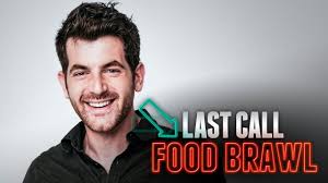 Watch Last Call Food Brawl (2013) TV Series Online