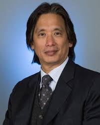 Pediatric Cardiologist: Dr Anthony Chang MD