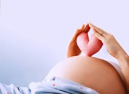Healthy Habits for a Blissful Pregnancy