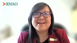 Janet Chee, Associate Director, LTC Best Practice Program