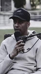 You have to make sure you have the right people in your circle that will  keep you