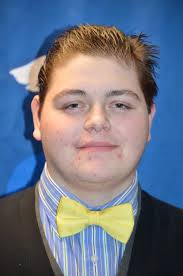 2015 Men's Lacrosse Roster