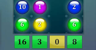 Some kids just don't believe math can be fun, so that means it's up to you to change their minds! Color 21 Free Online Math Games Cool Puzzles And More