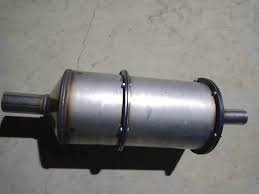 Universal Dpf For Diesel Car Diesel Particulate Filter Diesel Cars Diesel