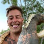 Cody Farthing's Instagram, Twitter & Facebook