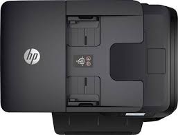 This software includes an installer, a printer driver and a scan driver. Test Multifunktionsgerat Hp Officejet Pro 8710 Pctipp Ch